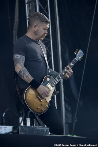 Ruisrock 2015 | Mastodon